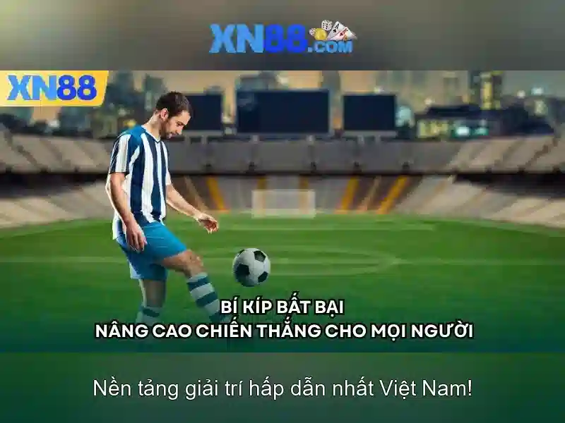 Việt Vị Trong Bóng Đá