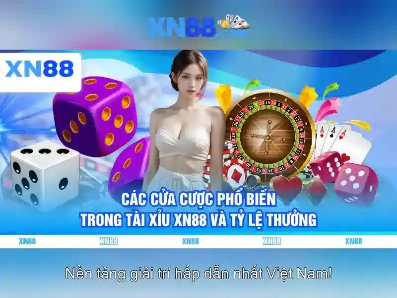Cấu hình và tính năng chính