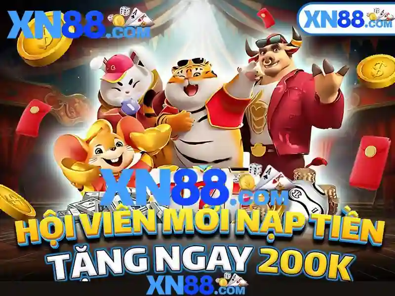 Lịch sử và nguồn gốc của XN88 Lịch sử và nguồn gốc của XN88