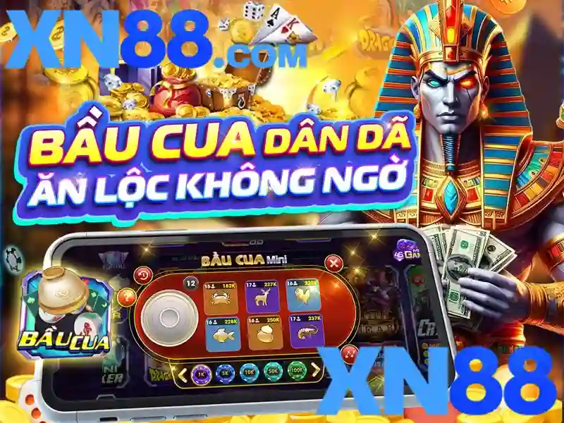 xn88: Tổng quan và cập nhật