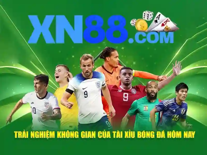 Các trò chơi và tính năng nổi bật